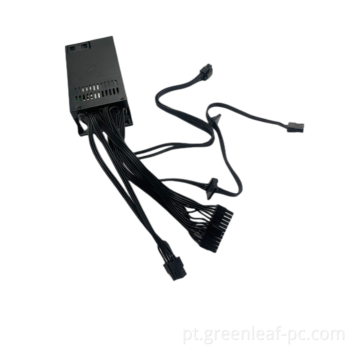 600w Flex Power Supply For Pc